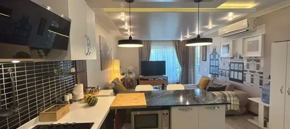 Apartamento de 2+1 en Mugla, Turkey No. 32517 30