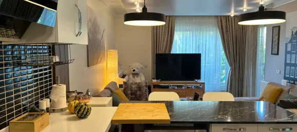 Apartamento de 2+1 en Mugla, Turkey No. 32517 4