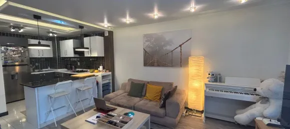 Apartamento de 2+1 en Mugla, Turkey No. 32517 18