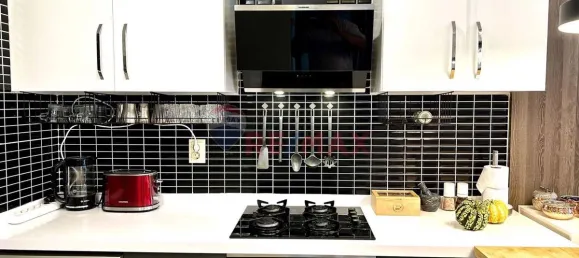 Apartamento de 2+1 en Mugla, Turkey No. 32517 2