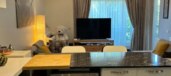 Apartamento de 2+1 en Mugla, Turkey No. 32517 23