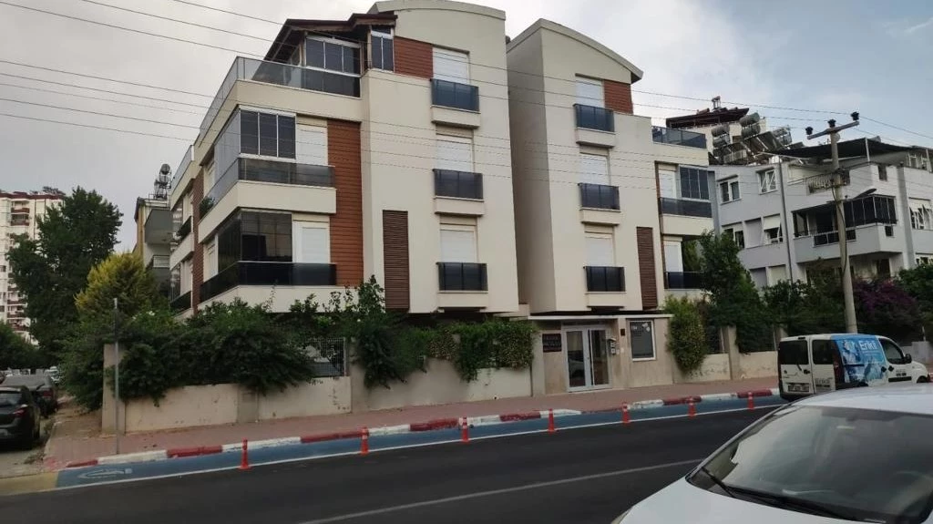 شقة 2+1 في Mugla, Turkey رقم 32517