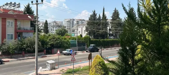 Apartamento de 2+1 en Mugla, Turkey No. 32517 15