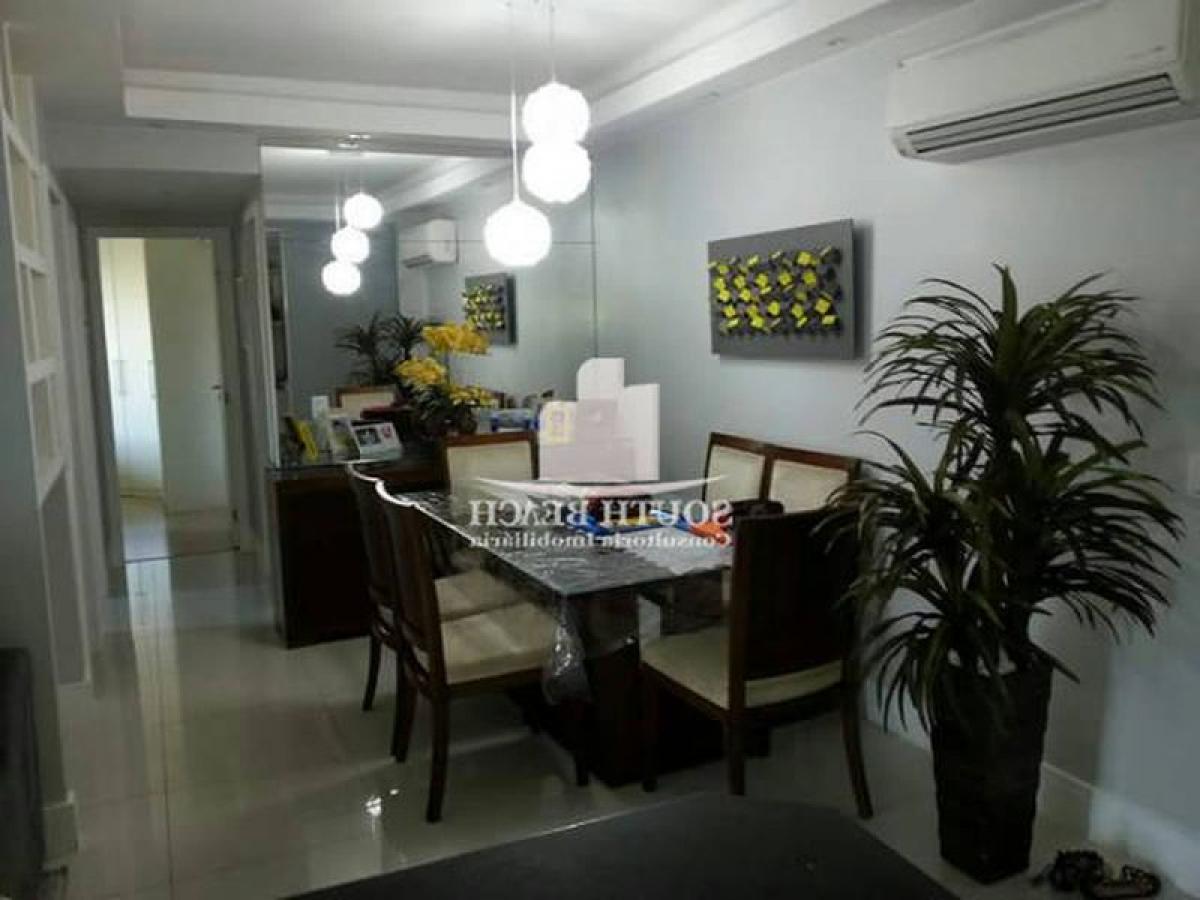 Apartamento T3 em Rio de Janeiro, Brazil N.º 536374