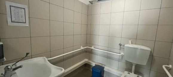 5-Zimmer Büro in Rome, Italy, Nr. 289806 12