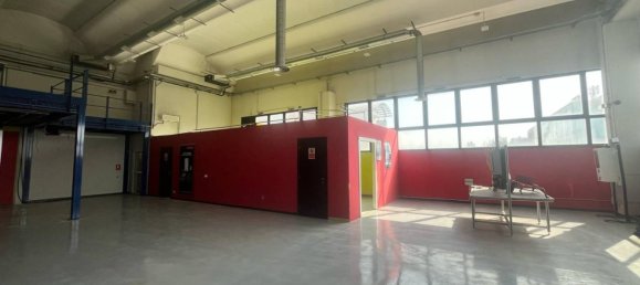 5-Zimmer Büro in Rome, Italy, Nr. 289806 2