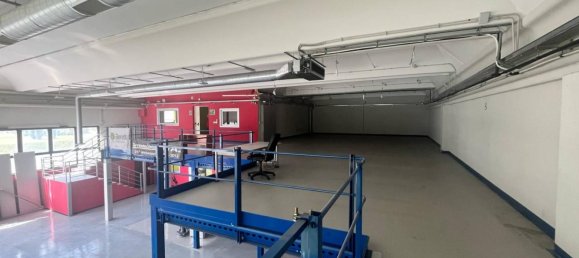 5-Zimmer Büro in Rome, Italy, Nr. 289806 3