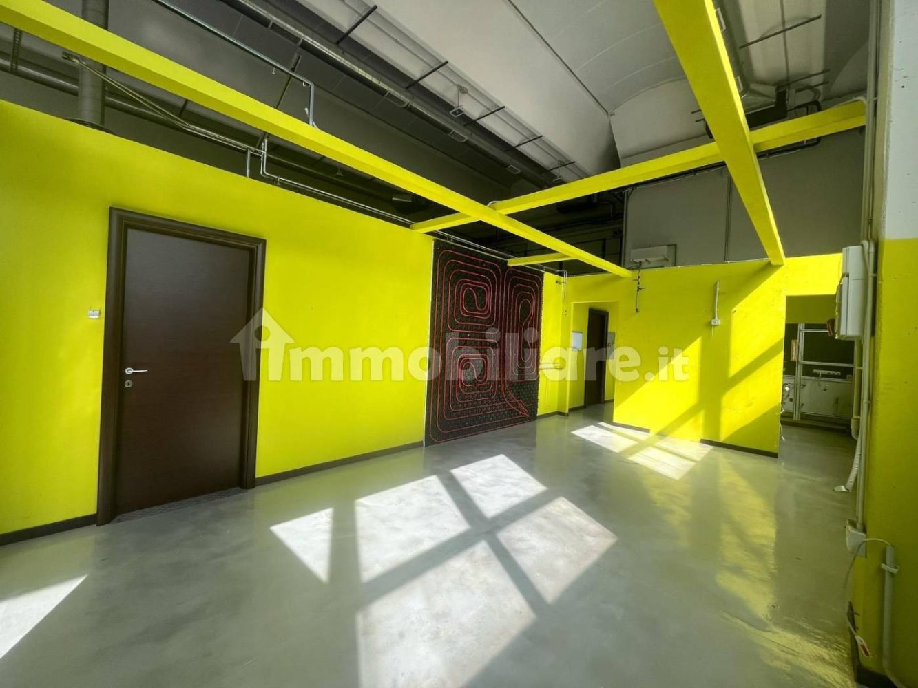 5-Zimmer Büro in Rome, Italy, Nr. 289806
