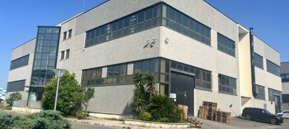 5-Zimmer Büro in Rome, Italy, Nr. 289806 14