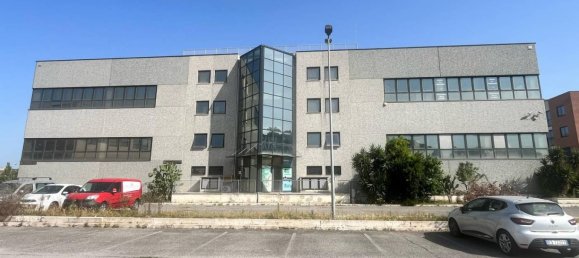 5-Zimmer Büro in Rome, Italy, Nr. 289806 17