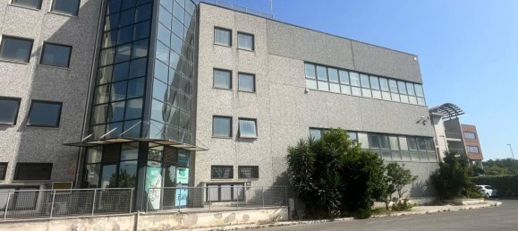 5-Zimmer Büro in Rome, Italy, Nr. 289806 16