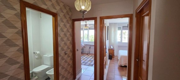 4 bedrooms Apartment in Betera, Spain No. 178723 17