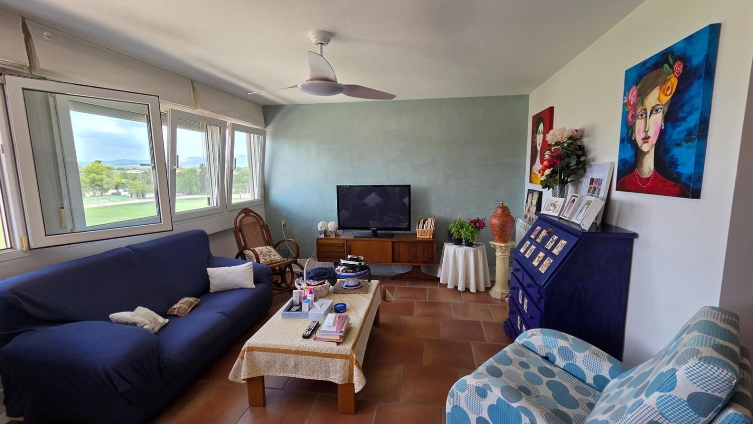 4 bedrooms Apartment in Betera, Spain No. 178723