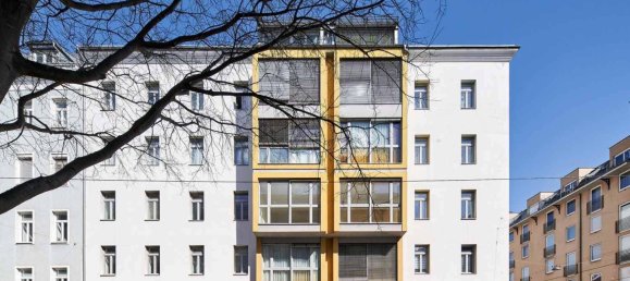 Apartamento de 2 divisões em Favoriten, Austria N.º 157819 11
