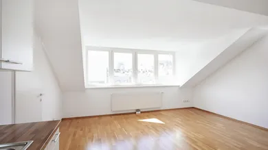 Apartamento de 2 divisões em Favoriten, Austria N.º 157819