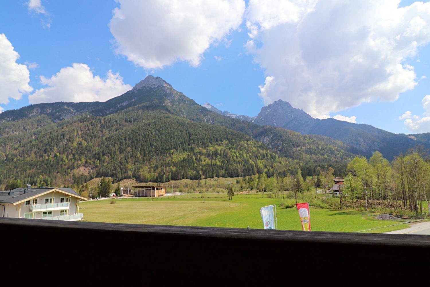 Propiedad comercial de 7 habitaciónes en St. Ulrich am Pillersee, Austria No. 154850