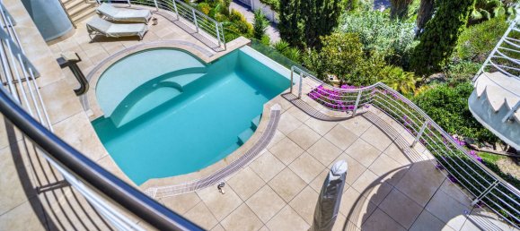 5 bedrooms Villa in El Madronal, Spain No. 22961 31