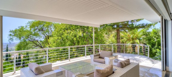 5 bedrooms Villa in El Madronal, Spain No. 22961 6