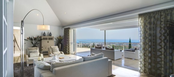 5 bedrooms Villa in El Madronal, Spain No. 22961 5