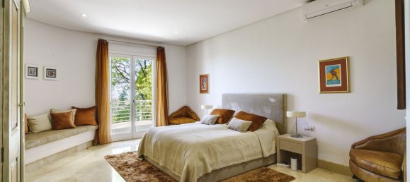 5 bedrooms Villa in El Madronal, Spain No. 22961 23