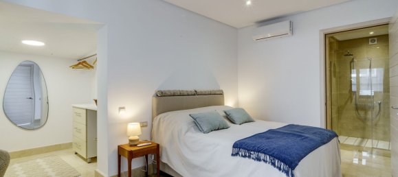 5 bedrooms Villa in El Madronal, Spain No. 22961 29