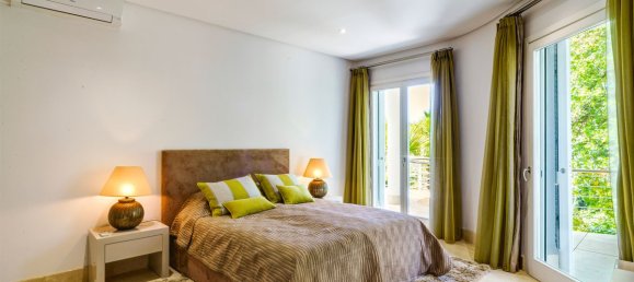 5 bedrooms Villa in El Madronal, Spain No. 22961 26