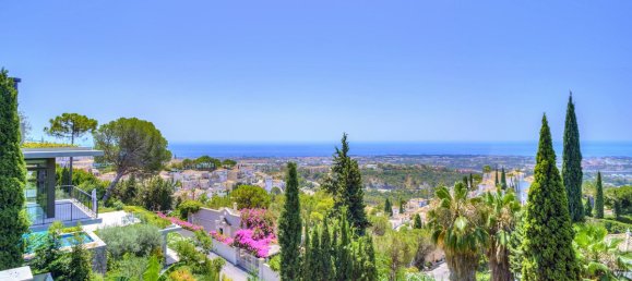 5 bedrooms Villa in El Madronal, Spain No. 22961 40