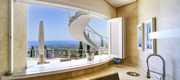 5 bedrooms Villa in El Madronal, Spain No. 22961 37