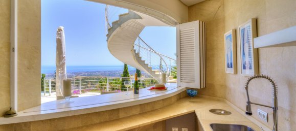 5 bedrooms Villa in El Madronal, Spain No. 22961 39