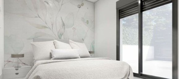 2 غرف نوم فيلا في Roldan, Spain رقم 286943 15