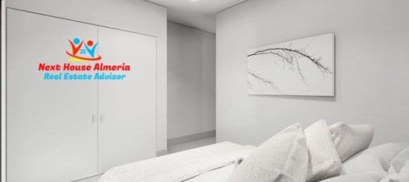 2 غرف نوم فيلا في Roldan, Spain رقم 286943 16