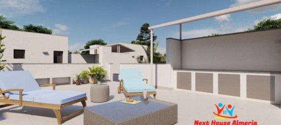 2 غرف نوم فيلا في Roldan, Spain رقم 286943 24