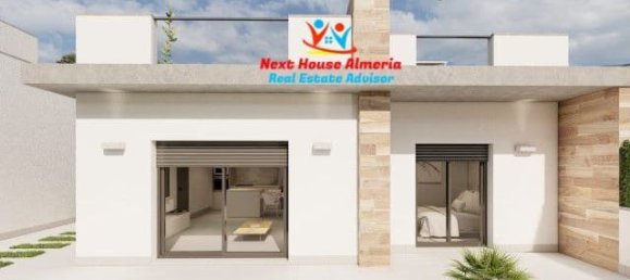 2 غرف نوم فيلا في Roldan, Spain رقم 286943 3