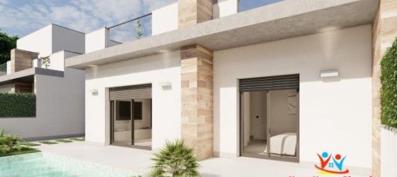 2 غرف نوم فيلا في Roldan, Spain رقم 286943 4