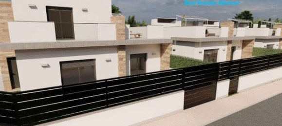 2 غرف نوم فيلا في Roldan, Spain رقم 286943 2