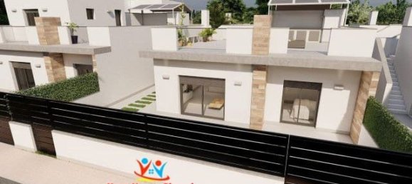 2 غرف نوم فيلا في Roldan, Spain رقم 286943 25