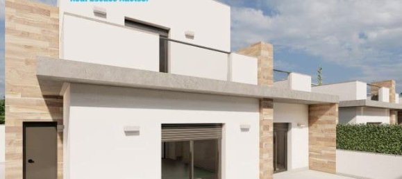 2 غرف نوم فيلا في Roldan, Spain رقم 286943 5