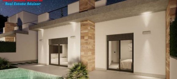 2 غرف نوم فيلا في Roldan, Spain رقم 286943 6