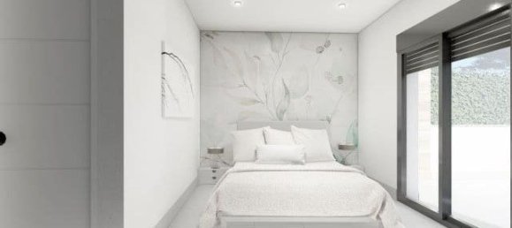 2 غرف نوم فيلا في Roldan, Spain رقم 286943 14