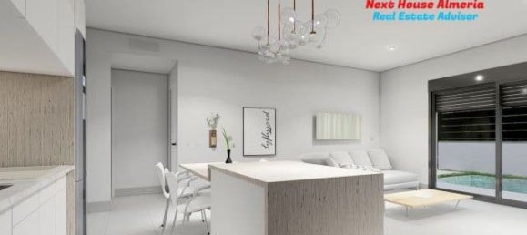 2 غرف نوم فيلا في Roldan, Spain رقم 286943 10