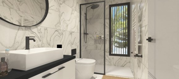 3 bedrooms Villa in Heredades, Spain No. 13189 6