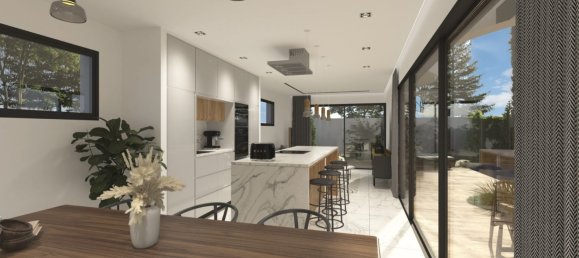 3 bedrooms Villa in Heredades, Spain No. 13189 7