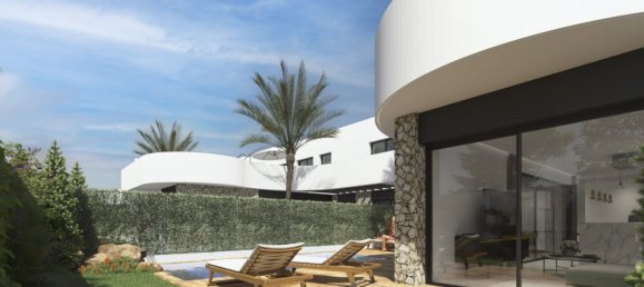 3 bedrooms Villa in Heredades, Spain No. 13189 2