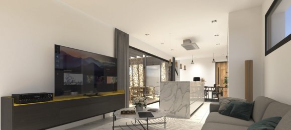 3 bedrooms Villa in Heredades, Spain No. 13189 5