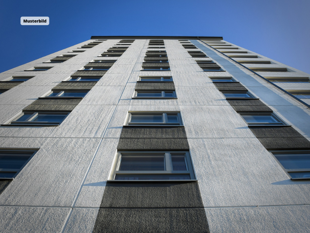 2غرفة شقة في Aachen, Germany رقم 308695