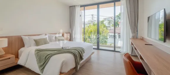 3 Schlafzimmer Haus in Rawai, Thailand, Nr. 61246 19