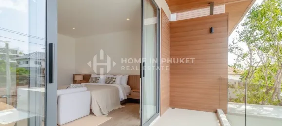 3 Schlafzimmer Haus in Rawai, Thailand, Nr. 61246 16