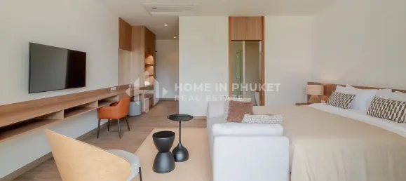 3 Schlafzimmer Haus in Rawai, Thailand, Nr. 61246 13