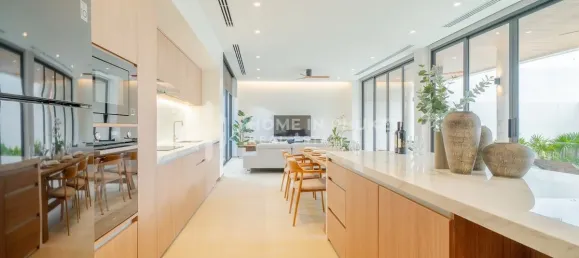 3 Schlafzimmer Haus in Rawai, Thailand, Nr. 61246 11