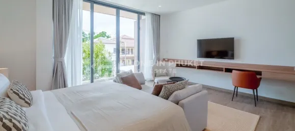 3 Schlafzimmer Haus in Rawai, Thailand, Nr. 61246 15